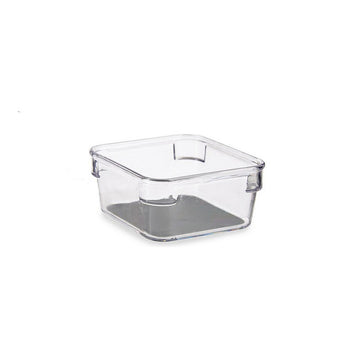 Drawer Organizer Kinvara W623309 Grey Transparent