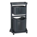 Clothes Trolley Kipit TP-748-2