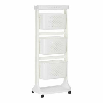 Vegetable trolley Kinvara polypropylene (Refurbished B)