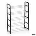 Shoe Rack Confortime 104666 50 x 19 x 68 cm