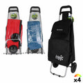 Shopping cart Confortime Frigo 95 x 35 x 30 cm (4 Units) (95 x 35 x 30 cm)