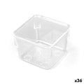Multi-Purpose Organiser 7,5 x 7,5 x 5,6 cm (36 Units)