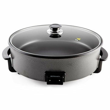 Electric Pot Orbegozo PZ 8100 Ø 40 cm
