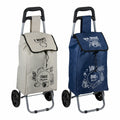 Shopping cart 25 L 91 X 34 X 26 CM