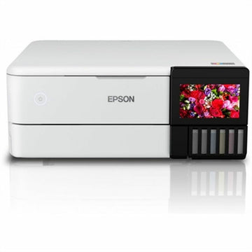 Multifunction Printer   Epson ET-8500