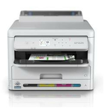 Multifunction Printer   Epson WF-C5390DW