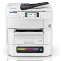 Multifunction Printer Epson EM-C8100RDWF