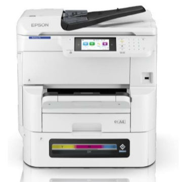 Multifunction Printer Epson EM-C8100RDWF