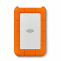 External Hard Drive LaCie Rugged Mini 2 TB SSD