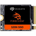 Hard Drive Seagate 2,5" 2 TB SSD