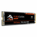 Hard Drive Seagate ZP2000GM3A073 2 TB SSD
