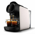 Express Coffee Machine Philips 244835 270 ml White 1450 W