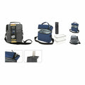 Cool Bag Lifetime 20,5 x 12 x 24 cm 4 Pieces