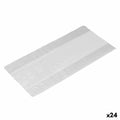 Reusable Food Bag Set Algon Sandwich Box 60 Pieces 16 x 30,5 cm (24 Units)