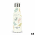 Thermal Bottle ThermoSport Sheets 350 ml (6 Units)