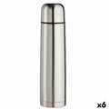Thermos Kinvara SW8011-1000ML Silver 1 L (6 Units)