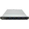 NAS Network Storage Asus RS700A-E12-RS12U Black Steel