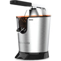 Electric Juicer Taurus Easy Press 1000 Legend Black Silver 1000 W 650 ml