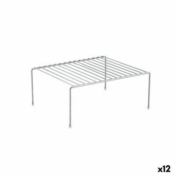 Kitchen Cupboard Organiser Confortime 31 x 26 x 13,5 cm (12 Units)