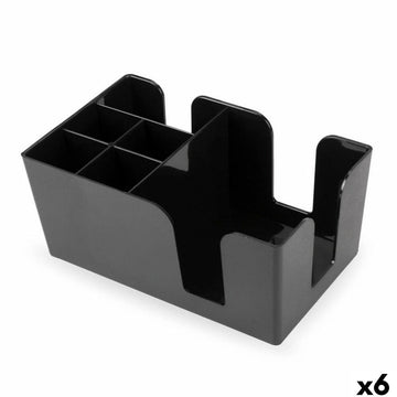 Kitchen Utensils Stand My Bar 24 x 14,7 x 10,6 cm (6 Units)