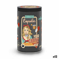 Tin Quttin Capsules (12 Units)