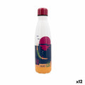 Thermal Bottle Quid Dream Blue 500 ml (12 Units)