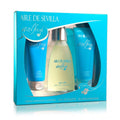Unisex' Perfume Set Aire de Sevilla 13584 3 Pieces